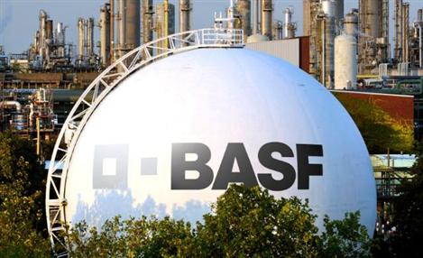 Divulgação BASF