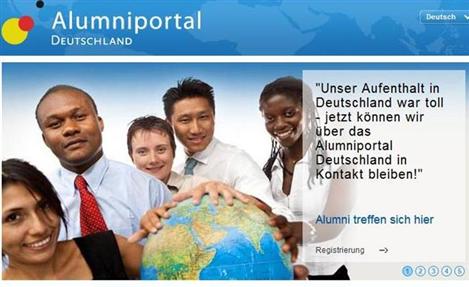 Alumni Deutschland