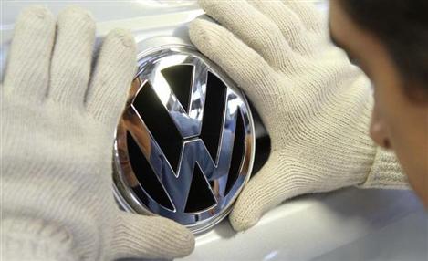 Divulgação Volkswagen