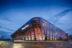 Festabend 40 Jahre NuernbergMesse - Wir sprechen Messe