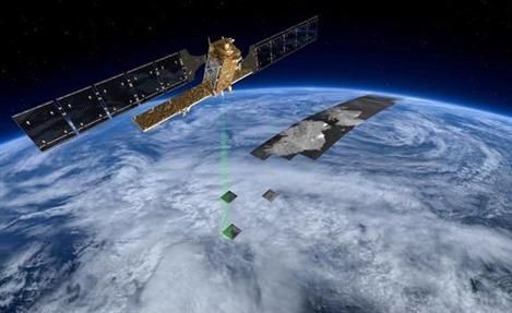 Photo: ESA/ATG medialab