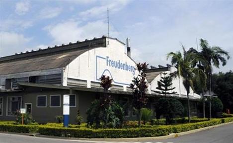 Divulgação Freudenberg
