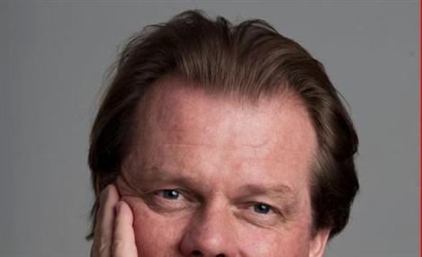 Paulo Fridman
