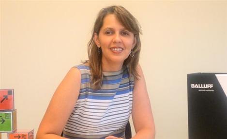 Adirana Belmiro/ Balluff