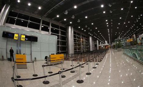 Divulgação GRU Airport