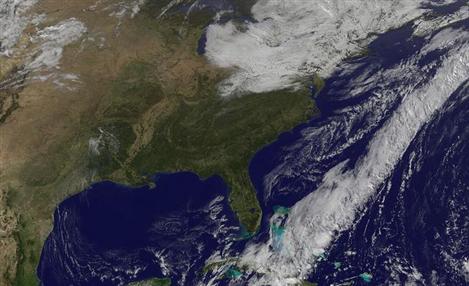 Divulgação NASA Goddard