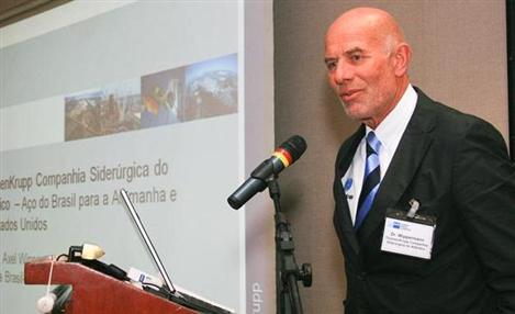 Luiz Machado/ Câmara