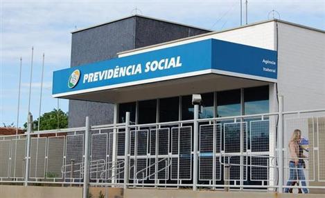 Divulgação Previdência Social