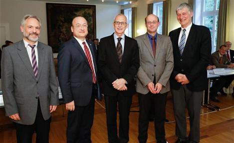 Divulgação Bayer Technology Services