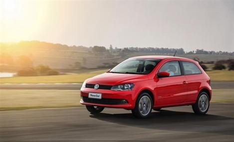 Divulgação Volkswagen