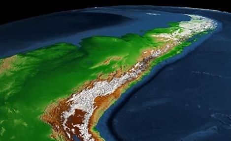 Divulgação / Nasa / Fundação Planetário