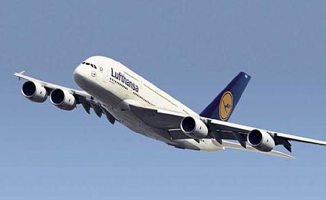 Lufthansa