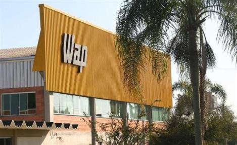 Divulgação WAP