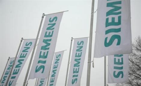 Divulgação Siemens