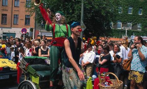 DZT/Kiedrowski, Rainer