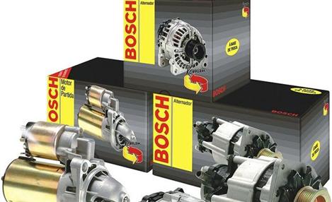 Divulgação/Robert Bosch