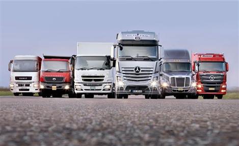 Divulgação Daimler