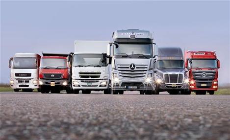 Divulgação Daimler AG