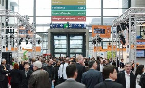 Divulgação Hannover Messe