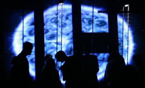 Rick Kay/Tresor Berlin