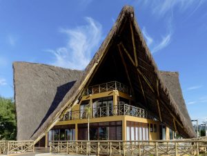Deutsches Haus Rio