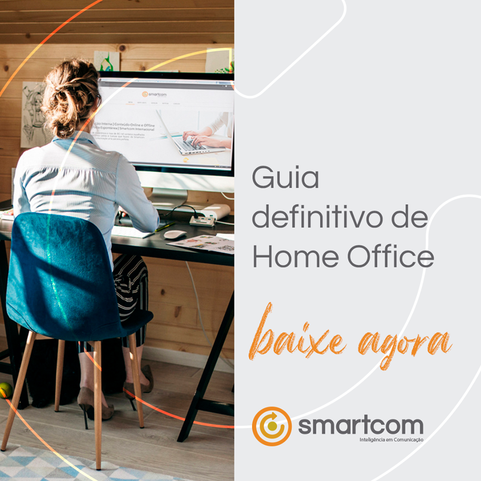 AHK Parana - Smartcom lanca Guia Definito de Home Office