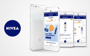 NIVEA-Web-App-Google-i-o-2017-2