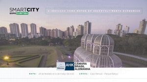 Smart City Curitiba