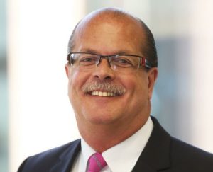 Weber Porto é diretor presidente para Região América do Sul e Central da Evonik e membro da diretoria da Câmara Brasil-Alemanha