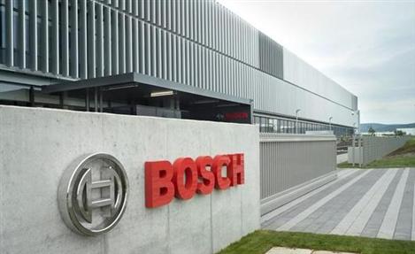 Divulgação Bosch