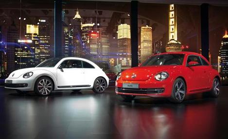 Divulgação/ Volkswagen