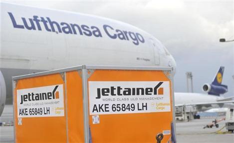 Divulgação Lufthansa