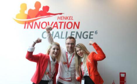 Divulgação Henkel