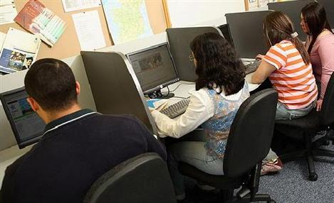 Wikimedia / Kaplan International Colleges