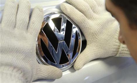 Divulgação Volkswagen