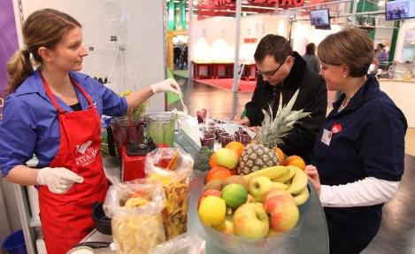 Biofach/Divulgação