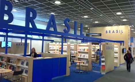 Divulgação Projeto Brazilian Publishers
