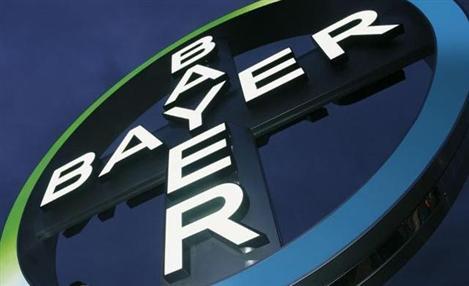 Divulgação Bayer AG