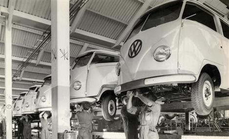 Volkswagen/Divulgação