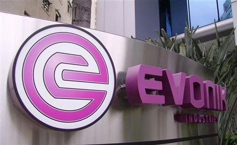 Divulgação Evonik