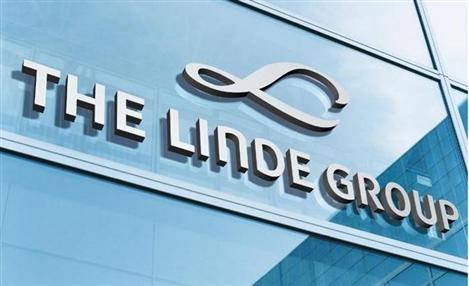 Divulgação Linde