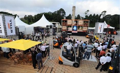 Divulgação Hannover Fairs Sulamérica