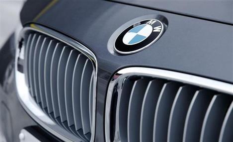 Divulgação BMW