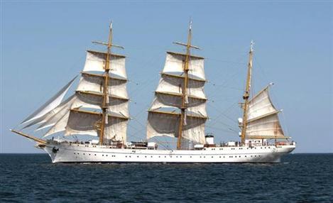 Deutsche Marine
