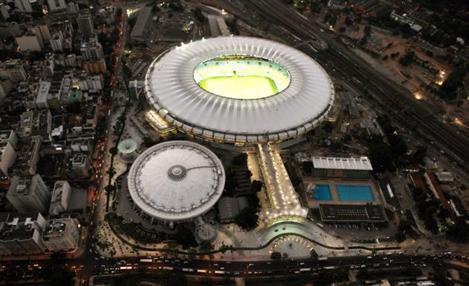 Érica Ramalho/ Governo do Rio