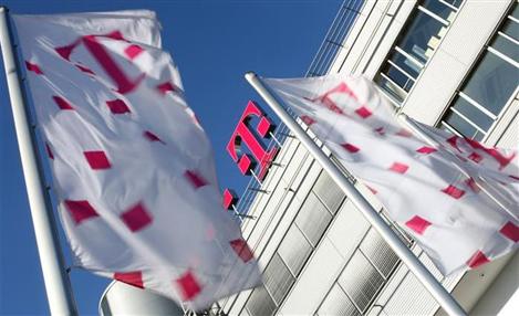Divulgação / T-Systems