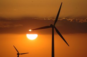 Energia eólica