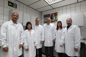 evonik americana