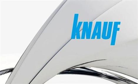Divulgação Knauf