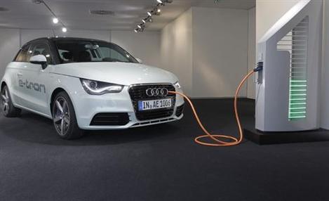 Divulgação/Audi